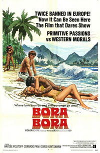 Bora Bora