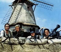 Eine Handvoll Helden (1967)