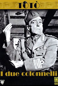 I due colonnelli (1962)