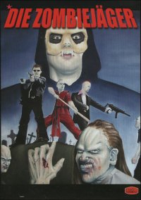 Die Zombiejäger (2005)
