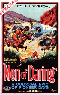 Men of Daring