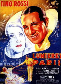 Lumières de Paris (1937)