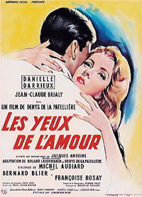 Les yeux de l'amour (1959)