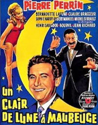 Un clair de lune à Maubeuge (1962)