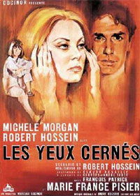 Les yeux cernés (1964)