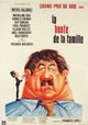 La honte de la famille
