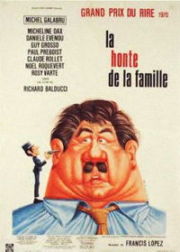 La honte de la famille (1969)
