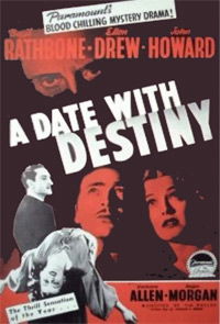 The Mad Doctor (1941)