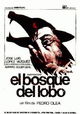 El bosque del lobo