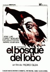 El bosque del lobo (1971)