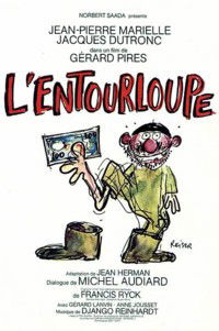 L'entourloupe (1980)
