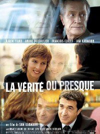 True Enough (2007)