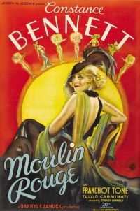Moulin Rouge