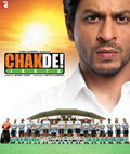 Chak De India!