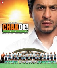 Chak De India! (2007)