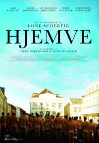 Hjemve