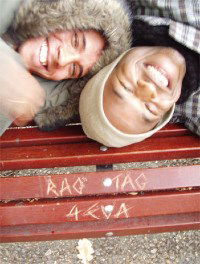 Rag Tag