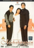 Mohabbatein
