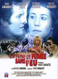 Il n'y a pas de fumée sans feu (1973)
