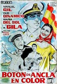 Botón de ancla (1961)