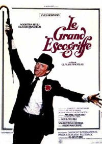 Le grand escogriffe (1976)