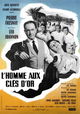 L'homme aux clefs d'or