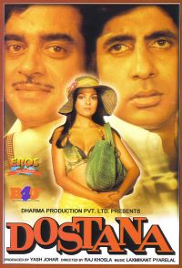 Dostana