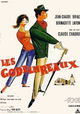 Les godelureaux