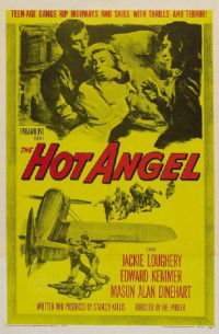 The Hot Angel