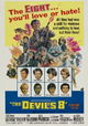 The Devil's 8