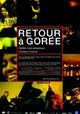 Retour à Gorée