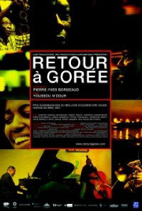 Retour à Gorée (2007)