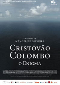 Cristóvão Colombo - O Enigma (2007)
