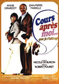 Cours après moi que je t'attrape (1976)
