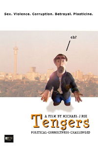 Tengers