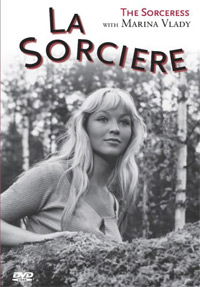 De blonde heks (1956)