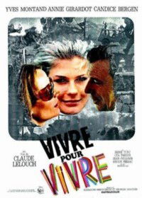 Vivre pour vivre (1967)