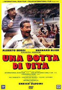 Una botta di vita (1988)