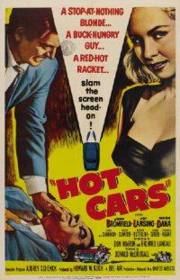 Hot Cars