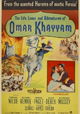 Omar Khayyam