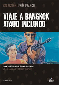 Viaje a Bangkok, ataúd incluido
