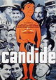 Candide ou l'optimisme au XXe siècle