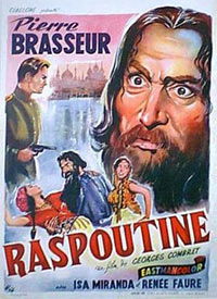 Raspoutine