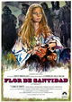Flor de santidad