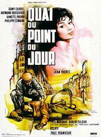 Quai du Point-du-Jour