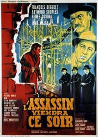 L'assassin viendra ce soir