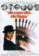 Elle cause plus, elle flingue