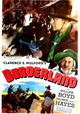 Borderland