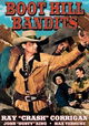 Boot Hill Bandits