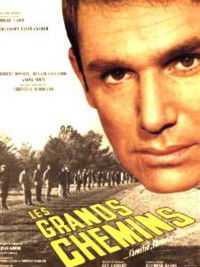 Les grands chemins (1963)